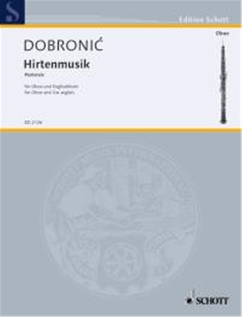 Hirtenmusik